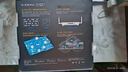 U-SPEED優(yōu)速WiFi6 AX3000千兆無(wú)線(xiàn)家用路由器海思芯片5G雙頻穿墻Mesh全屋組網(wǎng)套裝覆蓋內置信號增強放大器 曬單實(shí)拍圖
