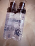 歐樂(lè )茉渃清涼噴霧100ml*2降溫噴霧學(xué)生軍訓外賣(mài)防暑衣服冷感噴劑冰涼神器 曬單實(shí)拍圖