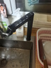 美的（Midea）家用加熱凈水器 星河真沸騰直飲凈熱一體機0阻垢劑溫熱水1800G反滲透廚下即濾凈飲機1000G政府補貼 曬單實(shí)拍圖