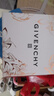 紀(jì)梵希（Givenchy）小羊皮306+粉絲絨27口紅唇膏雙支化妝品高級感生日禮物女生送閨蜜 曬單實拍圖