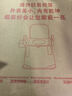 灝琦移動(dòng)馬桶老年人坐便器老人孕婦臥室內馬桶便攜坐便椅成人用便盆 【柔軟坐墊+靠背】-輕奢藍 曬單實(shí)拍圖