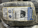 固特異（Goodyear）汽車輪胎235/45R21 101T EGP 御乘二代自修護大眾ID.6X/4X 奧迪Q4 曬單實拍圖