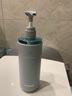 Off&Relax【林一推薦】蓬松零壓瓶洗發(fā)水2.0 460ml or改善扁塌控油持久 曬單實(shí)拍圖
