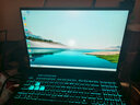 華碩天選6 Pro 銳龍版 國家補貼20% 16英寸游戲本 筆記本電腦(銳龍9 8940HX 16G 1T RTX5060 2.5K)灰 曬單實拍圖