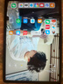 華為【國家補貼】MatePad 11.5英寸 2024款 平板電腦120Hz高刷柔光版學(xué)習影音娛樂(lè )護眼教育鴻蒙平板 標準版丨8+256G WiFi版 海島藍 曬單實(shí)拍圖