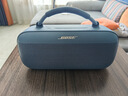 Bose SoundLink Max 戶外防水便攜式露營派對(duì)手提音響/揚(yáng)聲器 超長待機(jī) 澎湃低音 驍龍暢聽 暮色藍(lán) 曬單實(shí)拍圖