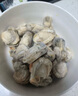富海錦新鮮大號帶黃扇貝肉1斤 無沙 火鍋燒烤食材 國產(chǎn)海鮮送禮端午聚餐 曬單實拍圖