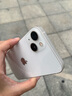【白條免息】Apple iPhone13 蘋(píng)果13 國行5G全網(wǎng)通   雙卡 蘋(píng)果手機 星光色【曬單有禮】 99新256G【限時(shí)特惠+三年店保+豪華禮包】 曬單實(shí)拍圖