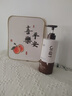 OHBT防脫育發(fā)洗發(fā)水500g生姜洗頭膏固發(fā)養發(fā)增發(fā)密發(fā)洗發(fā)露金榜第1 曬單實(shí)拍圖