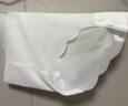 內小伴5條裝純欲女士無(wú)痕抗菌冰絲內褲中腰夏季超薄款女生三角短褲   L 曬單實(shí)拍圖