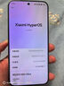 閃魔【秒解鎖】適用紅米k80至尊版鋼化膜 超聲波解鎖ultra手機膜鏡頭膜防爆防摔防指紋無白邊保護貼膜 無孔【增強版|升級防爆抗指紋】2片+神器 紅米k80至尊版【不解鎖包退】 曬單實拍圖