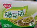 銀鷺綠豆湯370g*12罐 整箱粥禮盒裝  曬單實(shí)拍圖