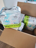babycareAir pro拉拉褲夏季超薄透氣尿不濕寶寶尿片bbc嬰兒新生兒日用尿布 2XL 4包 112片 【體重15KG以上】 曬單實(shí)拍圖