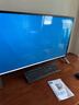 飛利浦（PHILIPS）43英寸辦公顯示器 4K超清 IPS TUV低藍光護眼 PBP分屏 內置音箱 HDMI+DP+VGA 監控顯示屏 438P1/93 曬單實(shí)拍圖