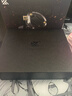 KZ  ZS10 PRO 2【職業(yè)同款】有線(xiàn)耳機十單元圈鐵高保真旗艦hifi音樂(lè )耳機3.5mm游戲監聽(tīng)入耳式 黑色 聲卡版【雙麥C口+USB轉接線(xiàn)】 曬單實(shí)拍圖