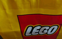 樂(lè )高(LEGO)積木拼裝得寶10427智能探險火車(chē)+10426鐵路大橋與軌道 曬單實(shí)拍圖