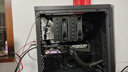 微星（MSI）B760 Z790主板 搭 英特爾 酷睿14代I5 CPU主板套裝 板U套裝 B760M GAMING PLUS WIFI D4 14600KF盒裝 曬單實(shí)拍圖