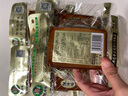 沈師傅雞蛋干醬香味 四川特產(chǎn) 量販裝 豆干零食 懷舊 100g*5袋 醬香 曬單實拍圖