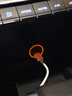 vivo iQOO 80W 雙口閃充車(chē)載充電器 多快充協(xié)議兼容 十四重安全保護 曬單實(shí)拍圖