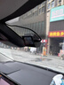 70邁行車記錄儀A510 1944P超高清星光夜視 停車監(jiān)控 前后雙錄4G網(wǎng)聯(lián) 曬單實拍圖