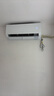 海爾（Haier）小紅花套系 凈省電1.5匹掛機臥室節能壁掛式空調 KFR-35GW/E1-1家電國家補貼20%以舊換新 曬單實(shí)拍圖