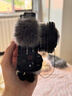 索尼（SONY）ZV-E10K APS-C半畫(huà)微單 爆款   vlog直播4K視頻側翻式液晶屏16-50 二代鏡頭 ZV-E10K/ZV-E10 黑色K套【皮套+腕帶+充+屏+清】 官方標配 曬單實(shí)拍圖