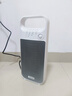 松下（Panasonic）【超級單品】暖風(fēng)機/取暖器家用/辦公室電暖器/便攜臺式電暖氣浴室速熱電暖風(fēng)烤火爐DS-PF2027CW 曬單實(shí)拍圖