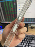 貝爾金（BELKIN）適用iphone17promax手機殼 蘋果17promax全包磁吸手機殼 透明手機保護套 曬單實拍圖