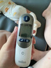 博朗（BRAUN）耳溫計(jì)IRT6525耳溫槍電子體溫計(jì)寶寶嬰兒老人體溫槍醫(yī)用測(cè)溫度計(jì) 曬單實(shí)拍圖