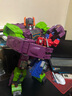 變形金剛（TRANSFORMERS）兒童男孩玩具車模型手辦泰坦級(jí)ER-10薩克巨人E7672  獨(dú)家首發(fā) 曬單實(shí)拍圖