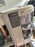 摩飛電器（Morphyrichards）電熱水壺 電熱水瓶燒水壺 家用3L臺式恒溫水壺直飲水機 嬰兒調奶可拆卸內膽沖奶泡奶機MR6073 曬單實(shí)拍圖