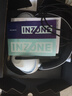 索尼（SONY） INZONE H3 電競游戲耳機 虛擬7.1聲道 有線(xiàn)頭戴式 高清麥克風(fēng) 白色 曬單實(shí)拍圖