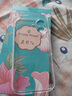ALittleFlower【全網(wǎng)熱銷20W+丨久用不黃】適用iPhone17手機(jī)殼蘋果17保護(hù)套超薄防摔軟殼透明鏡頭全包男女款簡(jiǎn)約 曬單實(shí)拍圖