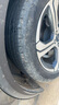 德國(guó)馬牌（Continental）汽車輪胎 235/50R19 103V XL UC6 SUV  原配領(lǐng)克 05 曬單實(shí)拍圖
