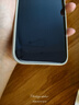 世詠（SHIYONG）適用蘋(píng)果17promax手機殼 iPhone17promax保護套Magsafe磁吸全包超薄磨砂硬殼防摔高級男女 巖白色 曬單實(shí)拍圖