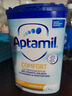 愛(ài)他美（Aptamil）comfort德國版嬰幼兒適度水解奶粉 低乳糖半水解特殊配方奶粉800g 曬單實(shí)拍圖