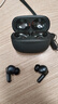 小米（MI）REDMI Buds 6 Pro真無線降噪耳機 入耳式 適用于安卓蘋果手機 玄悟黑 曬單實拍圖