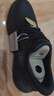 斯凱奇（Skechers）閃穿鞋男士商務(wù)鞋秋季薄款一腳蹬德比鞋軟底上班通勤休閑鞋205353 曬單實(shí)拍圖