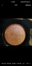 芭比波朗（Bobbi Brown）奢金單色眼影 Moonstone月光石1號(hào)2.5g 碎鉆細(xì)閃 七夕情人節(jié)禮物 曬單實(shí)拍圖
