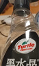 龜牌（Turtle Wax）黑水晶輪胎釉套裝輪胎上光劑保護劑光亮劑清洗劑輪轂450ml TC-153 曬單實(shí)拍圖