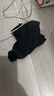 棉竹屋襪子男秋冬吸汗透氣抗菌純棉船襪春秋款男士短襪防臭襪6雙 曬單實(shí)拍圖