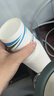 古月天呈一次性紙杯定制印制logo杯子加厚家用紙杯定做商用廣告杯水杯批發(fā) 9盎司2000只超厚高松紙杯定做 曬單實(shí)拍圖