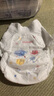 好奇（Huggies）金裝拉拉褲XXXL26*4(17kg以上)尿不濕【速干不易紅】 曬單實拍圖