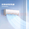 海信（Hisense）大1.5匹【咨詢客服搶補(bǔ)貼】速冷熱 空調(diào)掛機(jī) 1.5p新一級(jí)能效 智能變頻自清潔 臥室壁掛式掛機(jī)空調(diào) 大1.5匹 一級(jí)能效 151U【早拍早發(fā)貨】 曬單實(shí)拍圖