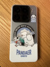 魅族（MEIZU）PANDAER 白金獨角獸 妙磁抗菌殼 雪人大冒險 適用小米 15 Pro IML印刷 全包結構 Click按鍵模組 曬單實(shí)拍圖
