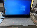 聯(lián)想ThinkPad P14s P15s二手筆記本 超輕薄移動(dòng)專(zhuān)業(yè)圖形工作站編程建模設計師專(zhuān)用獨顯 五P15s 十代i7 16G 512G 獨顯2G 9成新 曬單實(shí)拍圖