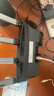 普聯(lián)（TP-LINK） AX5400千兆無(wú)線(xiàn)路由器 WiFi6 5G雙頻高速網(wǎng)絡(luò ) Mesh 游戲路由 智能家用穿墻 XDR5410易展版·玄鳥(niǎo) 曬單實(shí)拍圖