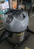 KARCHER德國卡赫 不銹鋼桶式吸塵器 干濕兩用 工業(yè)商用開(kāi)荒保潔地毯寵物大吸力大功率吸塵器 WD 2s全新升級  曬單實(shí)拍圖