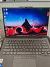 ThinkPadX1 Carbon Aura AI 2025全新英特爾酷睿Ultra 14英寸高端商務(wù)辦公筆記本電腦 Ultra7 258V 32G 1T 6NCD 曬單實拍圖