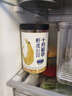 十月稻田 大連產(chǎn)淡干蝦皮 110g 不咸可打粉 紫菜蛋花湯 海米干 蝦米皮 曬單實(shí)拍圖